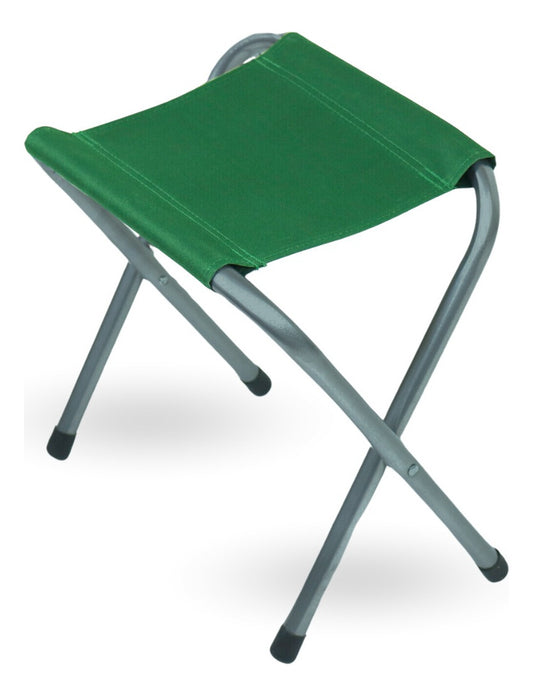 Silla Plegable Estilo Taburete