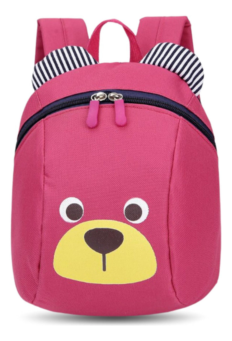 Mochila Antiperdida con Arnés Osito