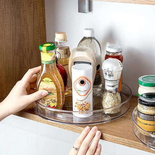 Bandeja Giratoria Organizadora