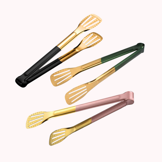 Pinzas de Cocina 23 cm