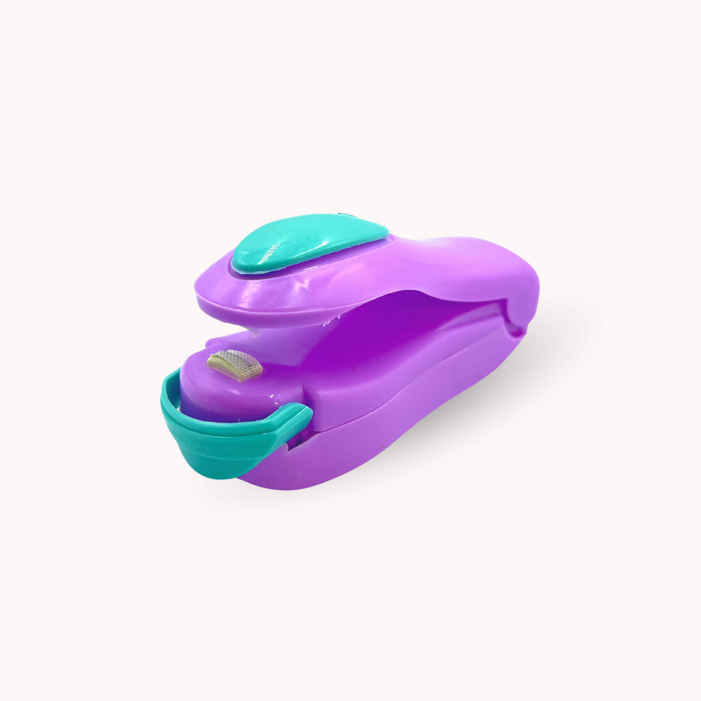 Mini Selladora de Bolsas