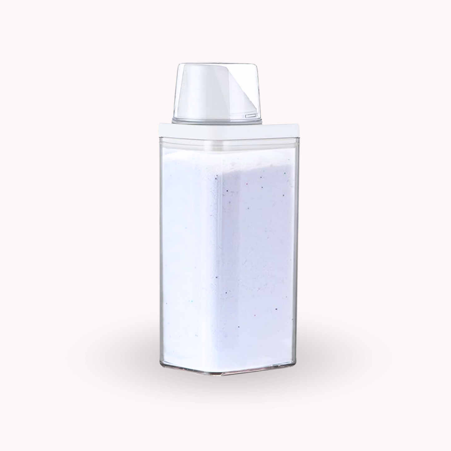 Contenedor con Dispensador 1200ml