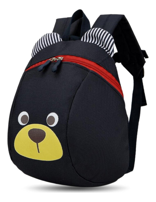 Mochila Antiperdida con Arnés Osito