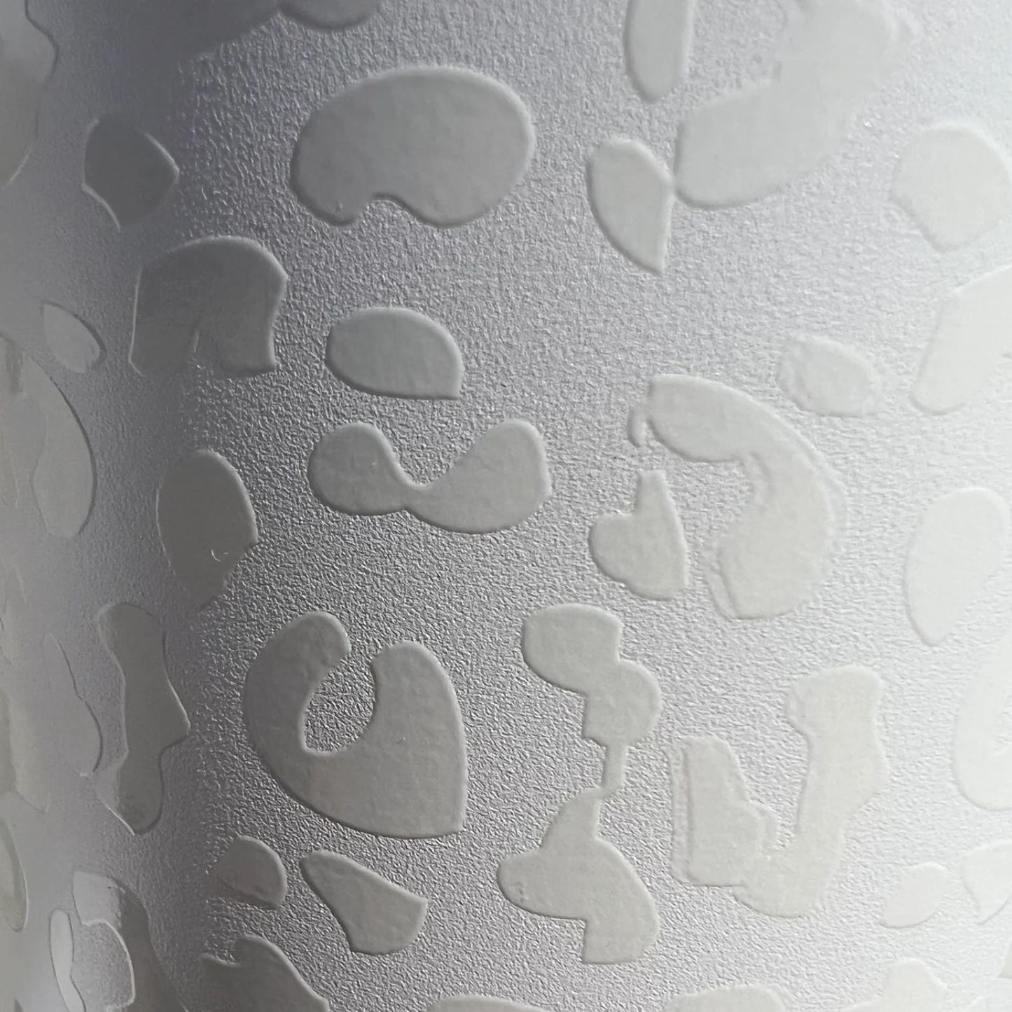 Vaso Térmico Blanco Print 100ml