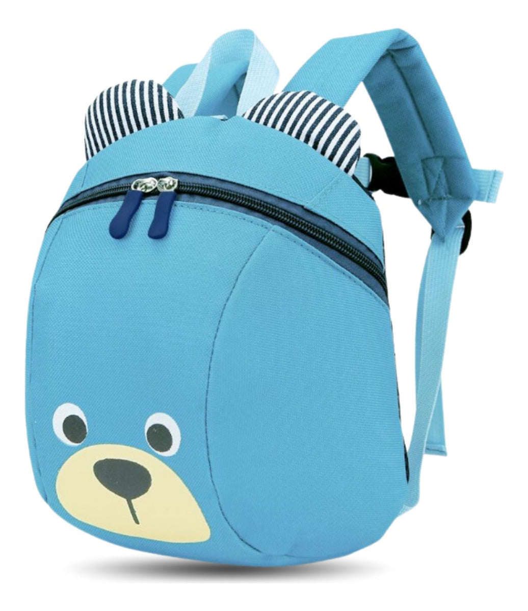 Mochila Antiperdida con Arnés Osito
