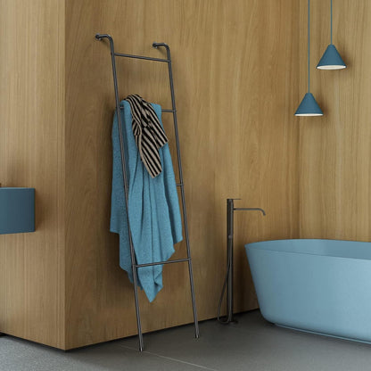 Toallero Colgador Escalera