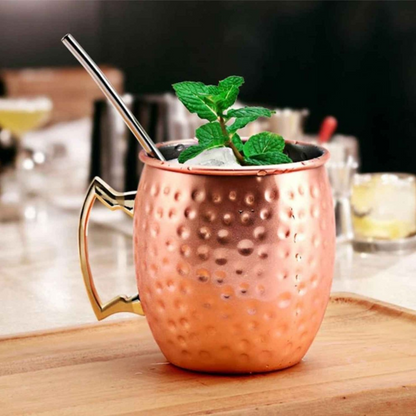 Mug Moscow Mule 530ml