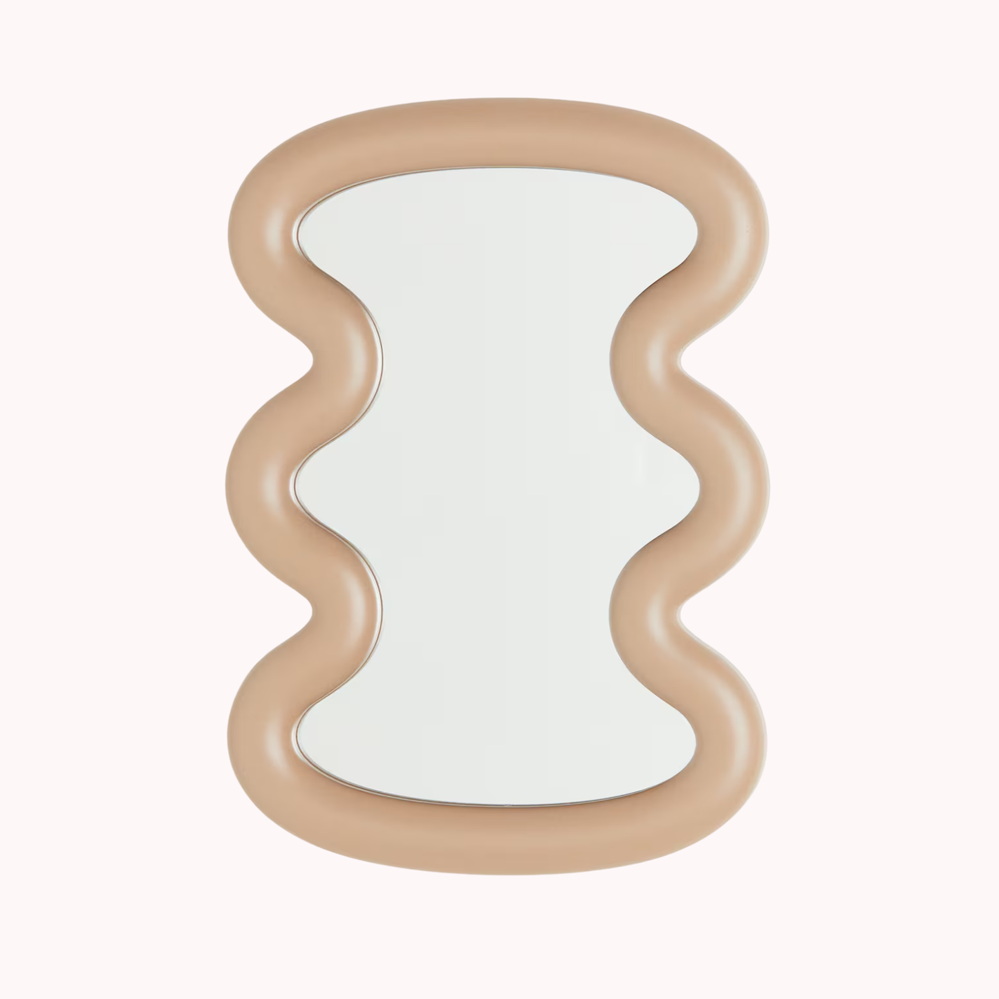 PREVENTA - Espejo Diseño Wave