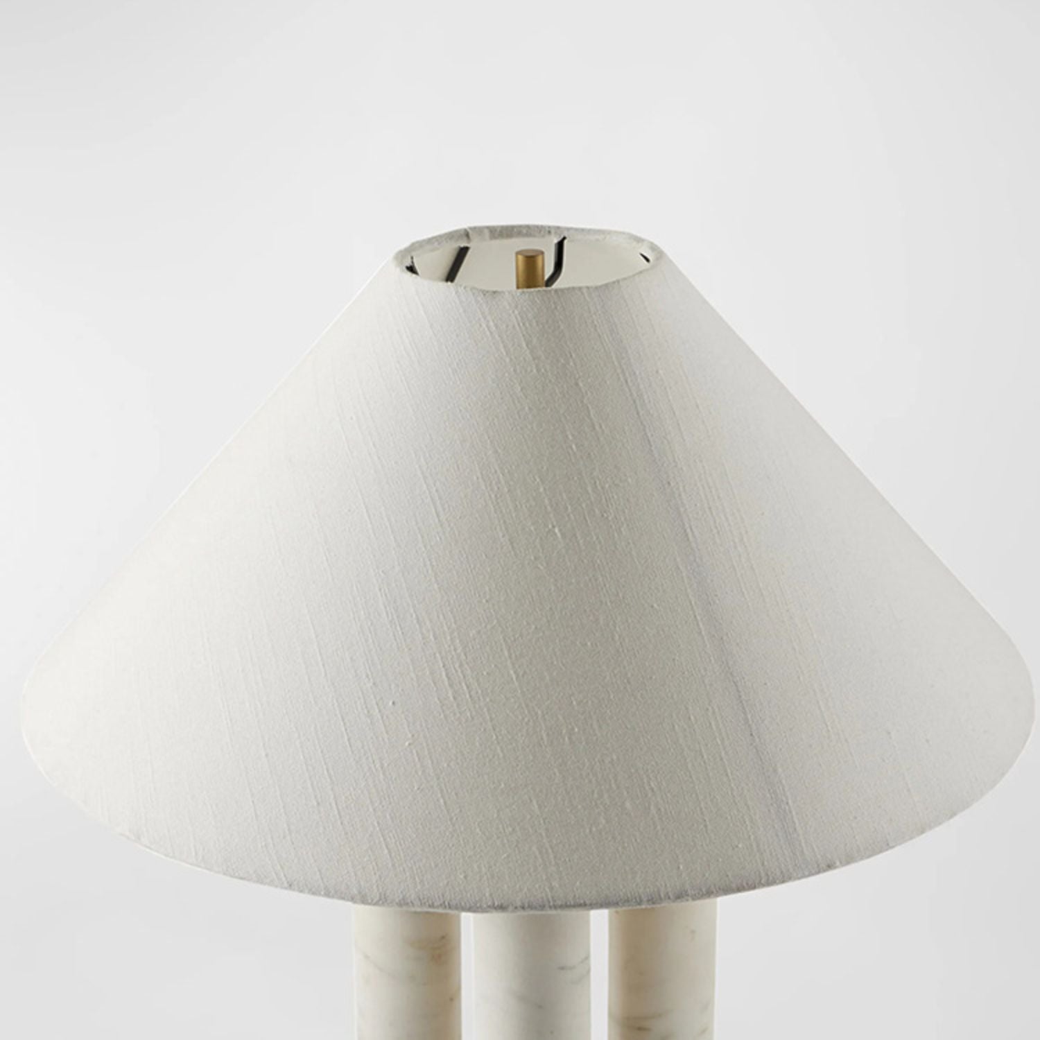 PREVENTA - Lámpara de Mesa Mármol Nordic Stone