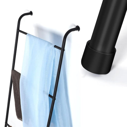 Toallero Colgador Escalera