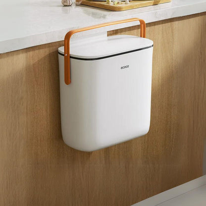 Basurero para Cocina Colgante Multiuso