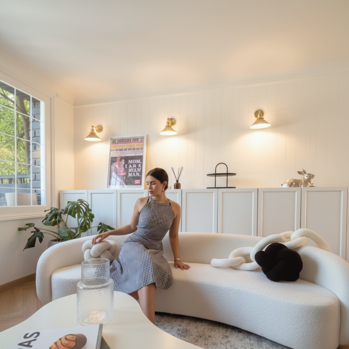 Santu Home & Deco