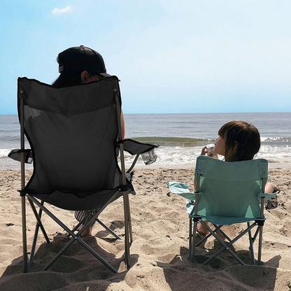 Silla Plegable Camping y Playa