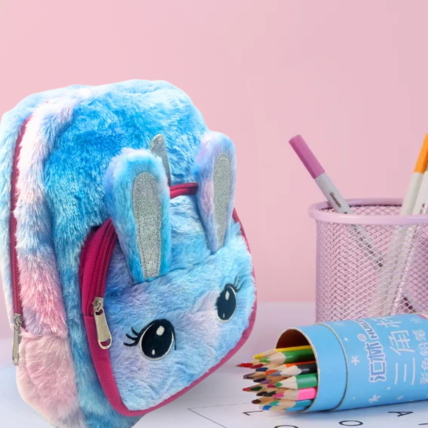 Mochila Unicornio Pequeña