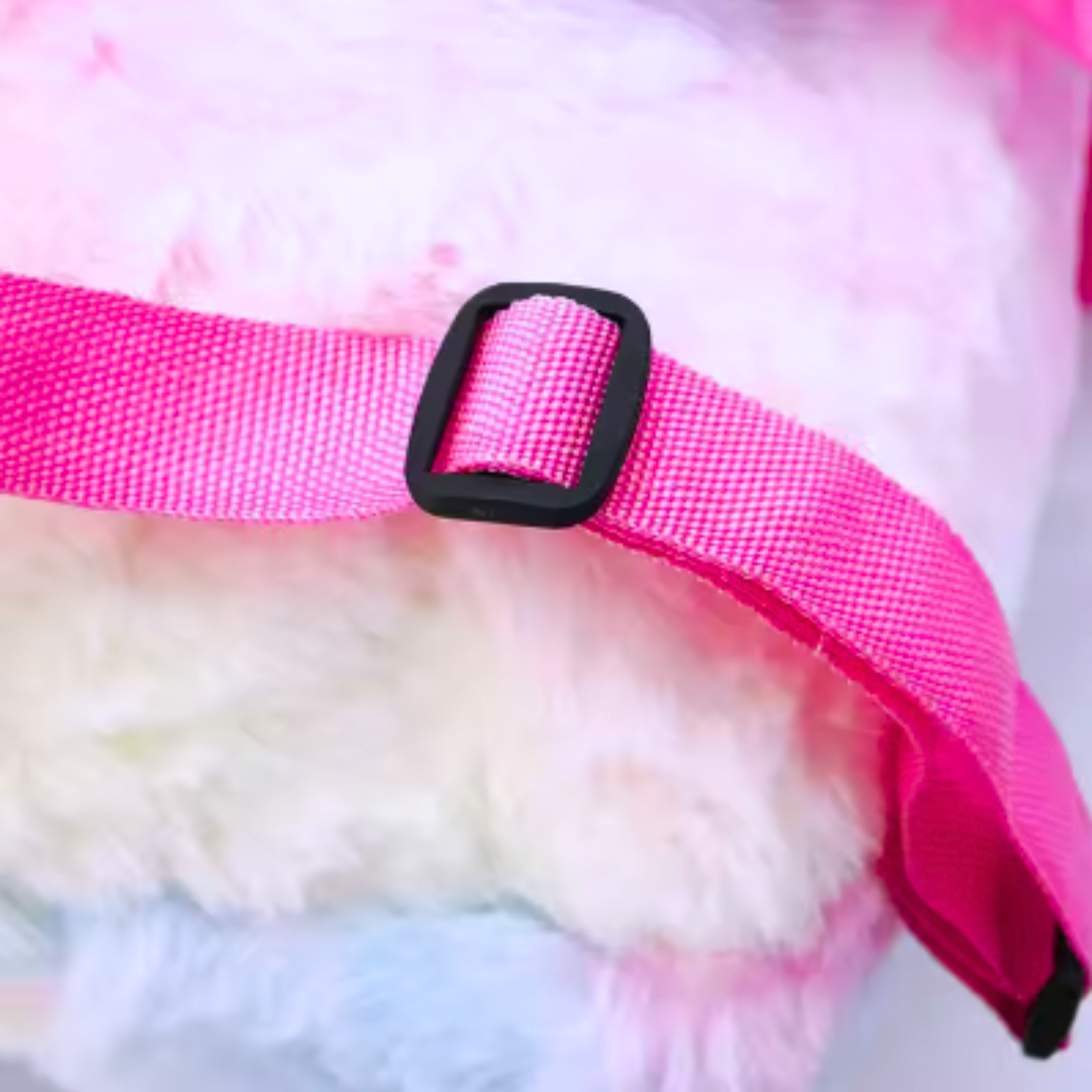 Mochila Unicornio Pequeña