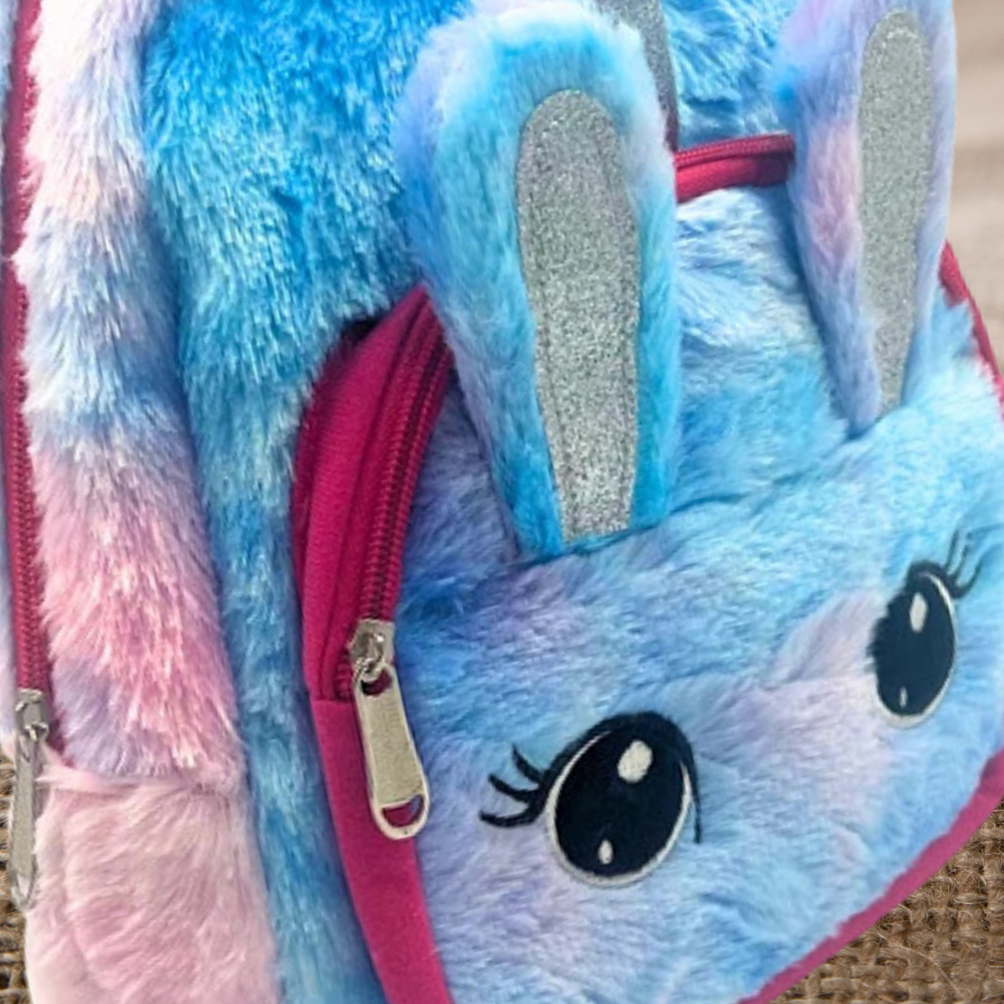 Mochila Unicornio Pequeña