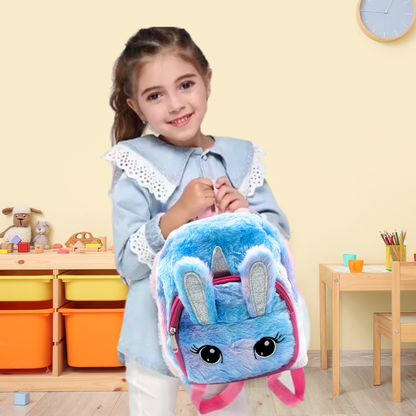 Mochila Unicornio Pequeña