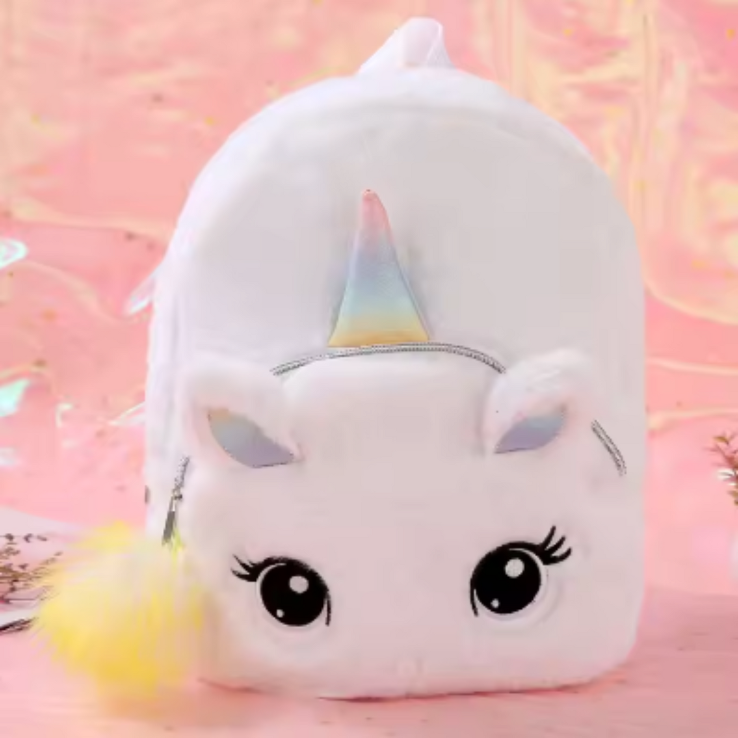 Mochila Unicornio Pequeña