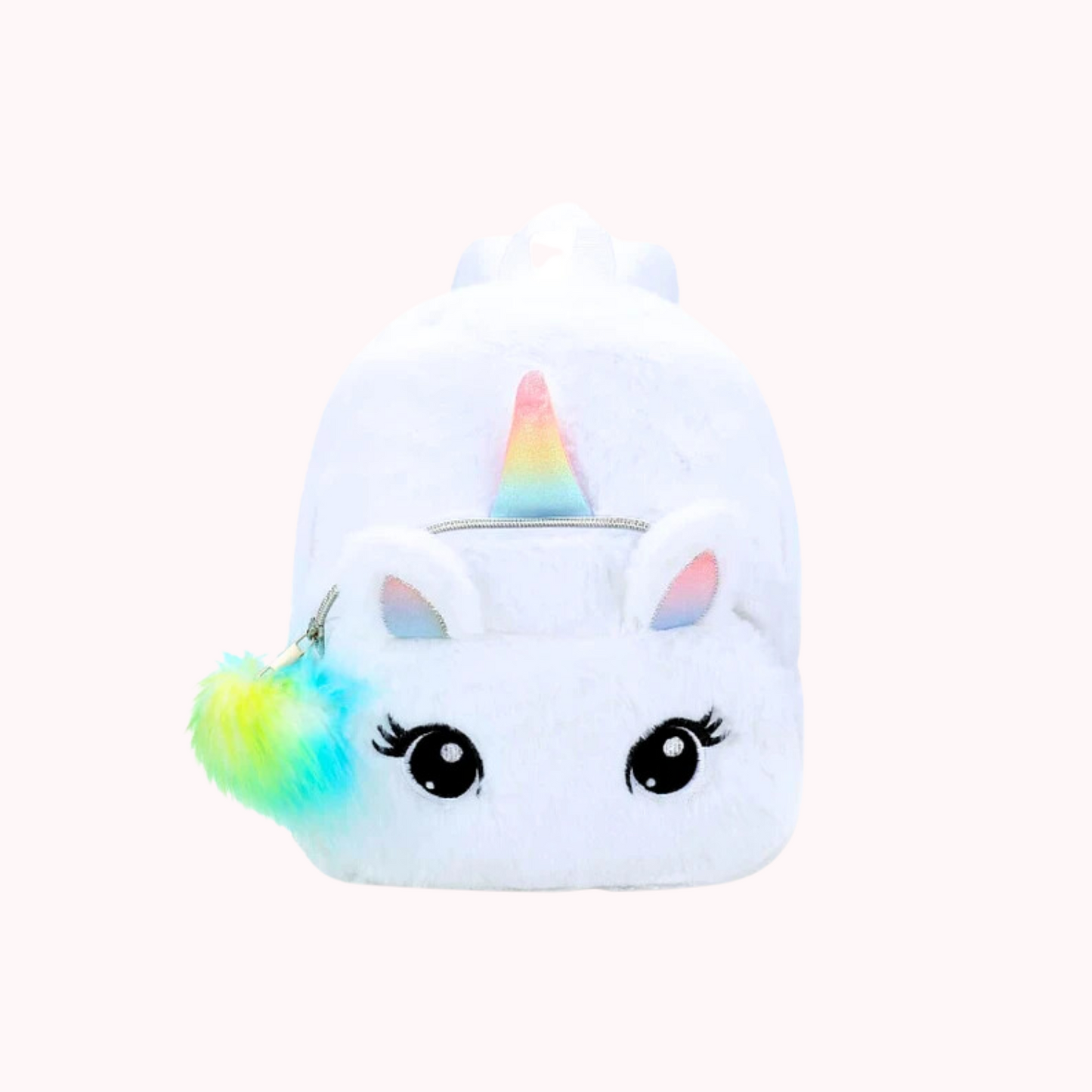 Mochila Unicornio Pequeña