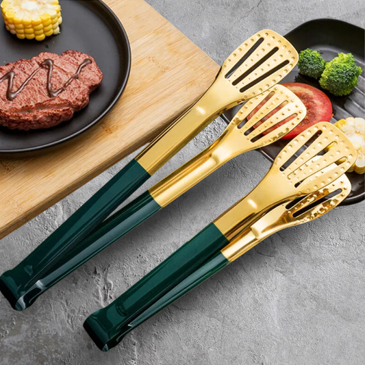Pinzas de Cocina 23 cm