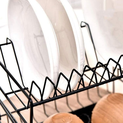 Secaplatos Desmontable 2 Niveles