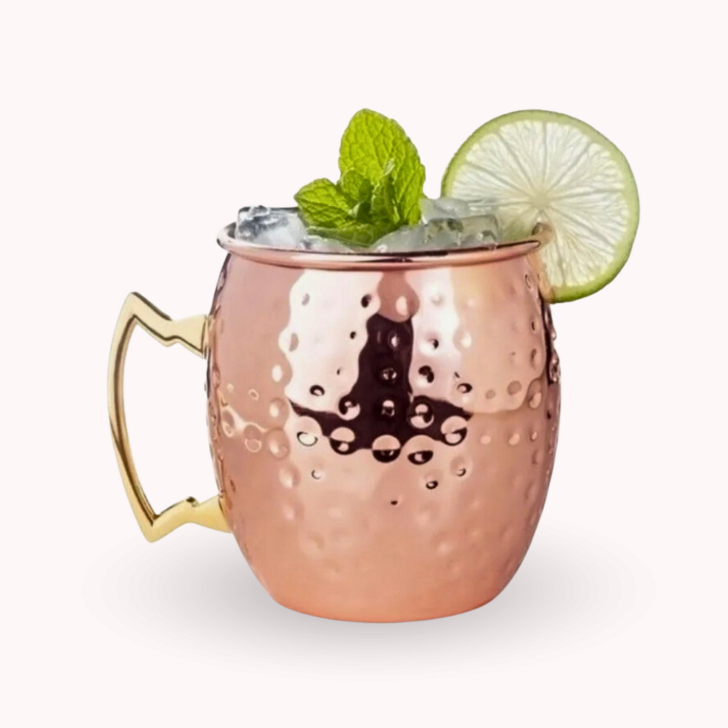 Mug Moscow Mule 530ml