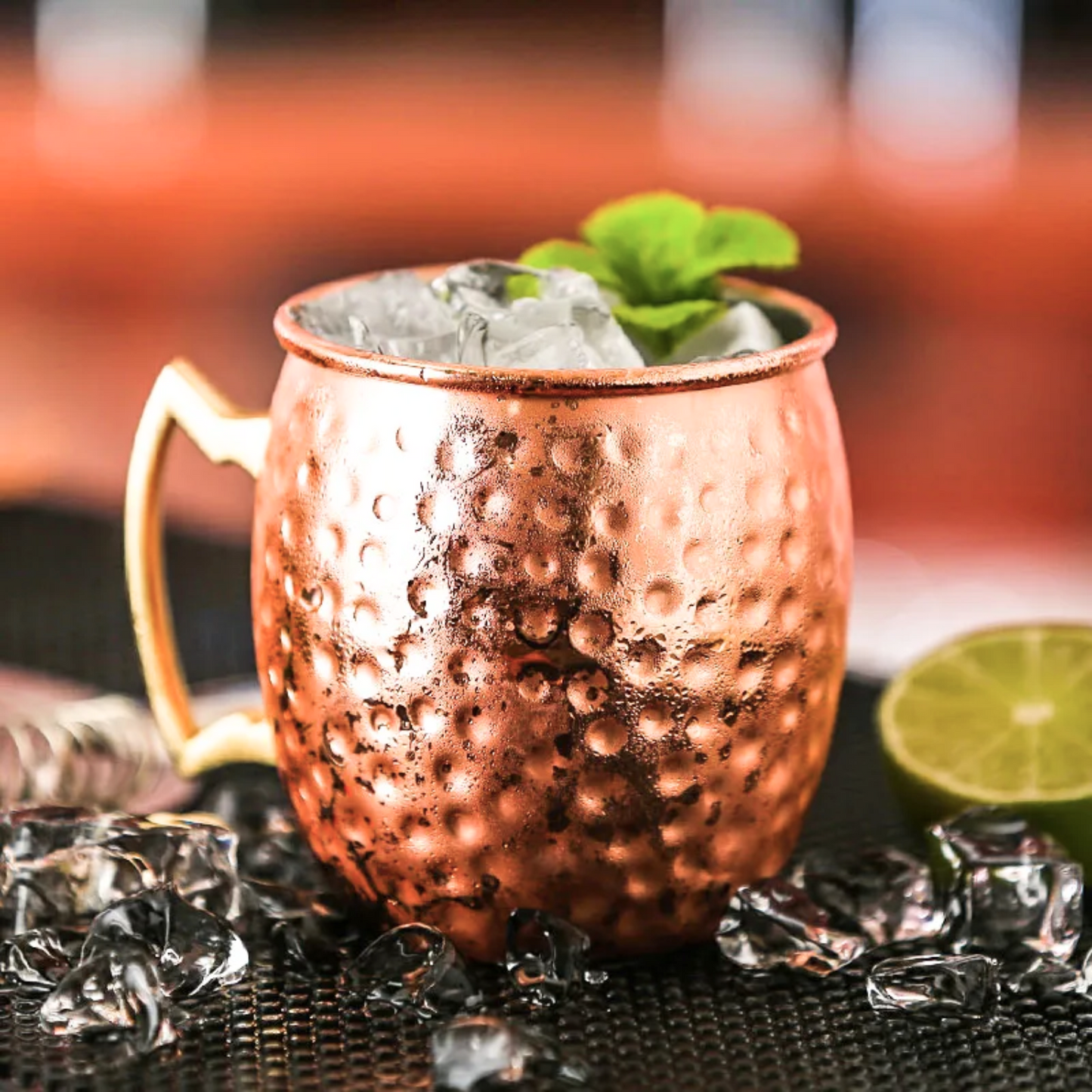 Mug Moscow Mule 530ml