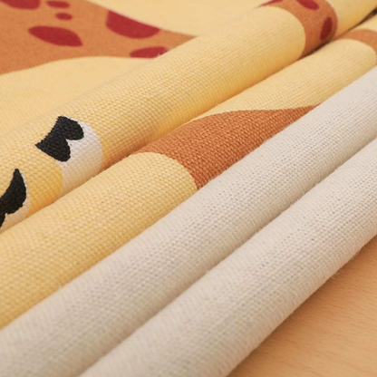 Librero de Madera Diseño Animalitos