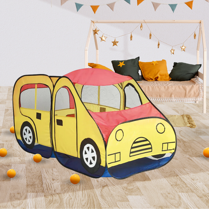 Carpa para Niños Auto