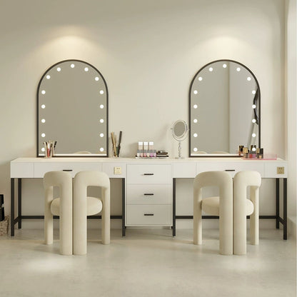 Silla Escandinava Terciopelo