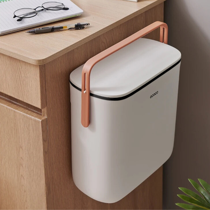 Basurero para Cocina Colgante Multiuso