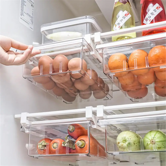 Organizador Colgante Para Refrigerador