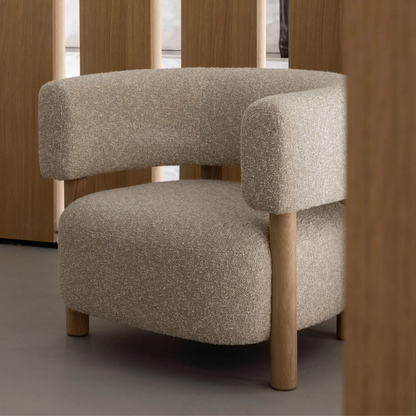 PREVENTA - Sofa Poltrona Nordic Oslo Boucle