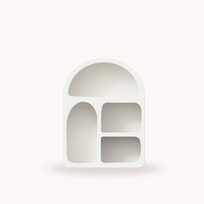 PREVENTA - Estante Escandinavo Ivory Arch Small