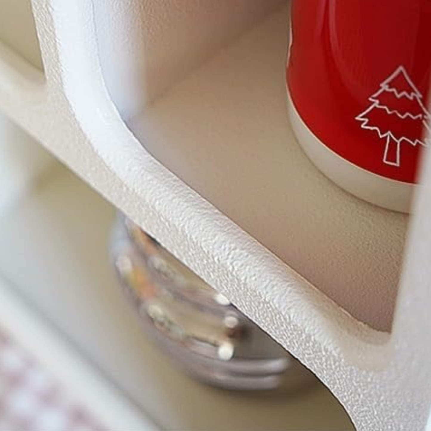 PREVENTA - Estante Escandinavo Ivory Arch Small