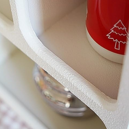 PREVENTA - Estante Escandinavo Ivory Arch Small