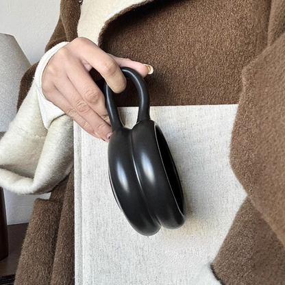 PREVENTA - Taza de Cerámica Bubba Dark 250 ml