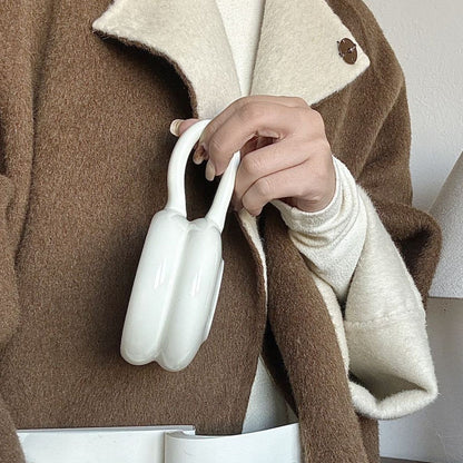 Taza de Cerámica Bubba White 250 ml