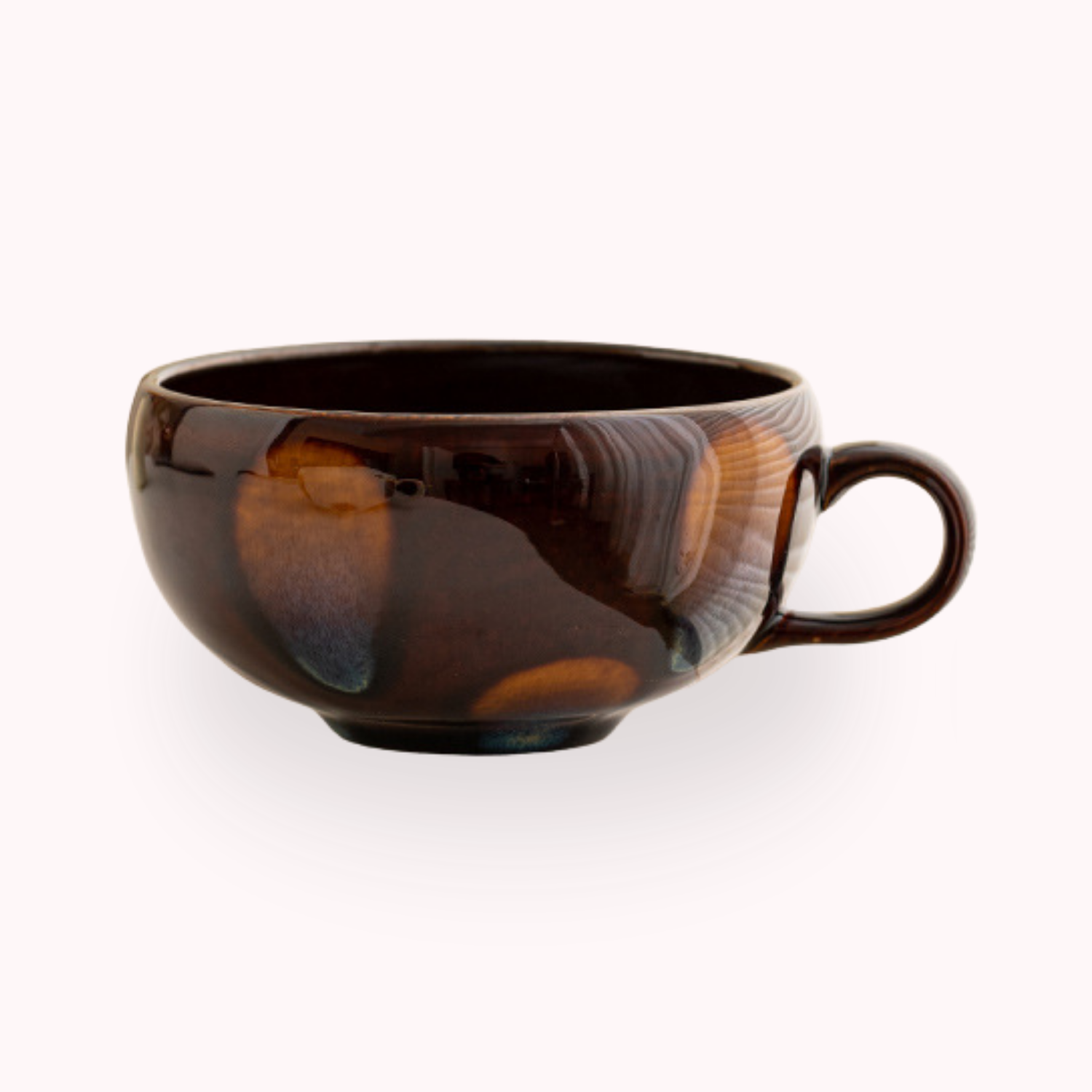 Tazón Mug Nougat Milk de 350 ml
