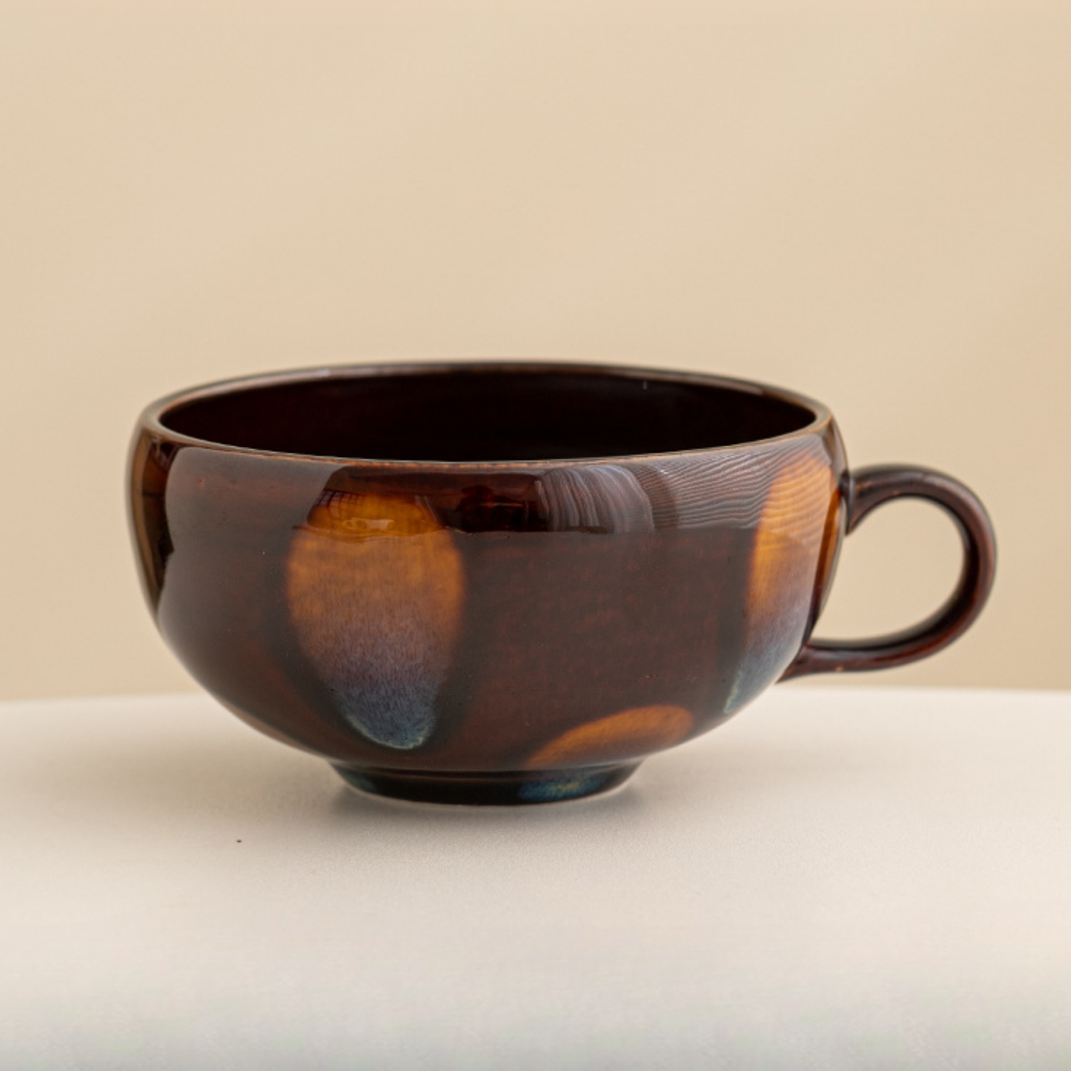 Tazón Mug Nougat Milk de 350 ml