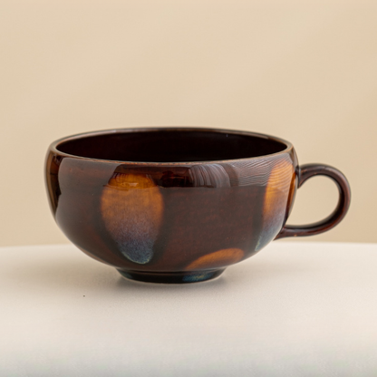 PREVENTA - Tazón Mug Nougat Milk de 350 ml