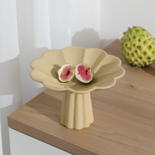 PREVENTA - Frutero Elevado Luna Beige