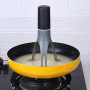 Batidor Electrico Automatico Mezclador