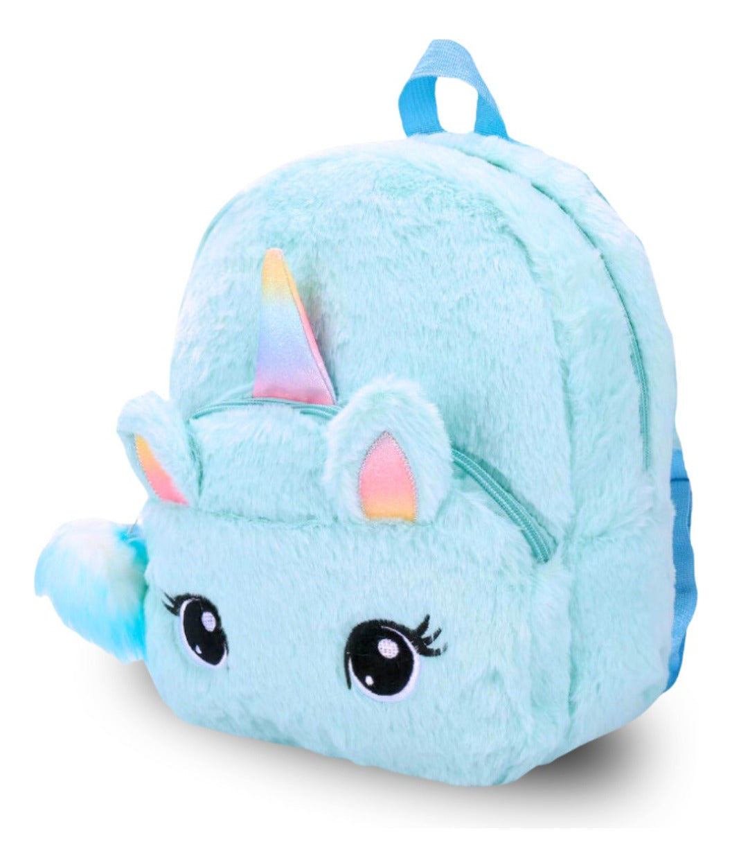 Mochila Unicornio Pequeña