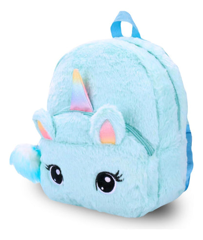 Mochila Unicornio Pequeña