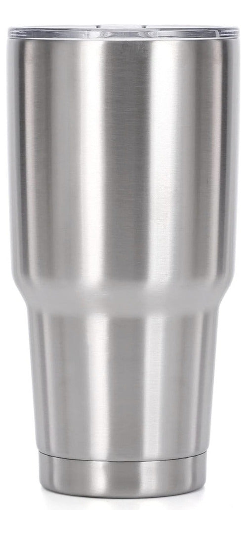 Vaso Botella Termica 900 Ml Acero Inoxidable