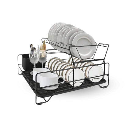 Secaplatos Desmontable 2 Niveles