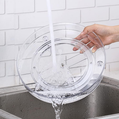 Bandeja Giratoria Organizadora