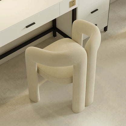 Silla Escandinava Terciopelo