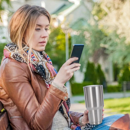 Vaso Termico de 900 ml